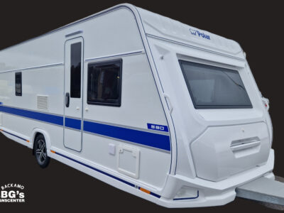 Polar Blueline 590 BFW