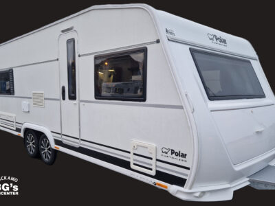 Polar 680 TR LB Customized / 15.000 i valfria tillbehör ingår!