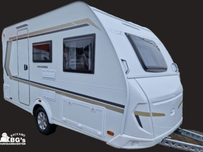 Weinsberg CaraOne 390 QD / Se denna på Hafstensmässan 25-26/4!