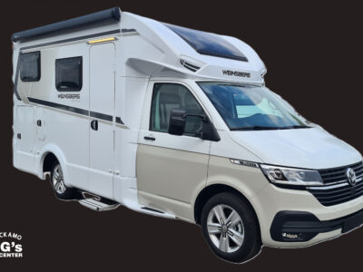 Weinsberg X-CURSION VAN EDITION [PEPPER] 500 MQ // 35 ÅRS KAMPANJ //