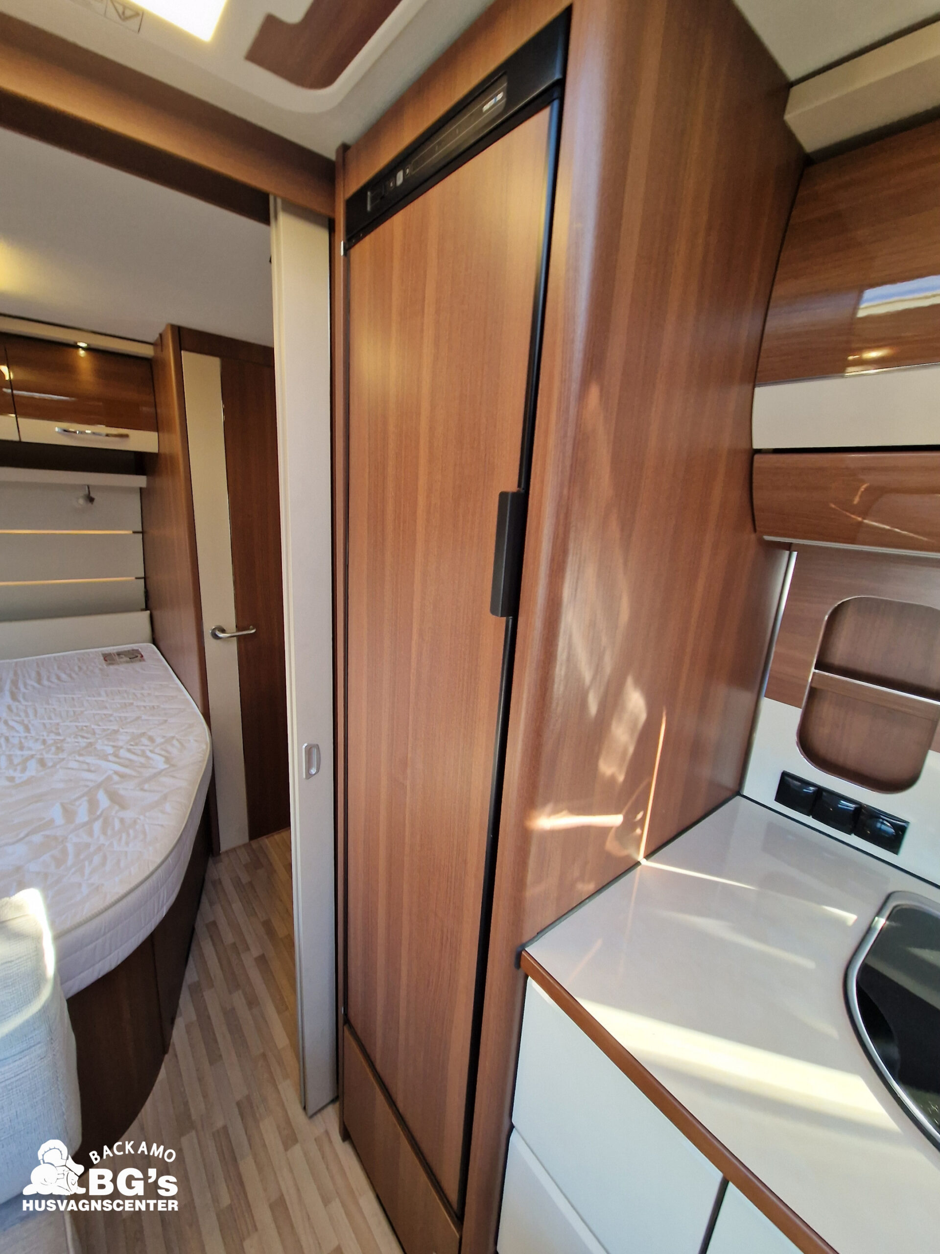 LMC Maestro 522 K // 35 ÅRS KAMPANJ // - Bild 5