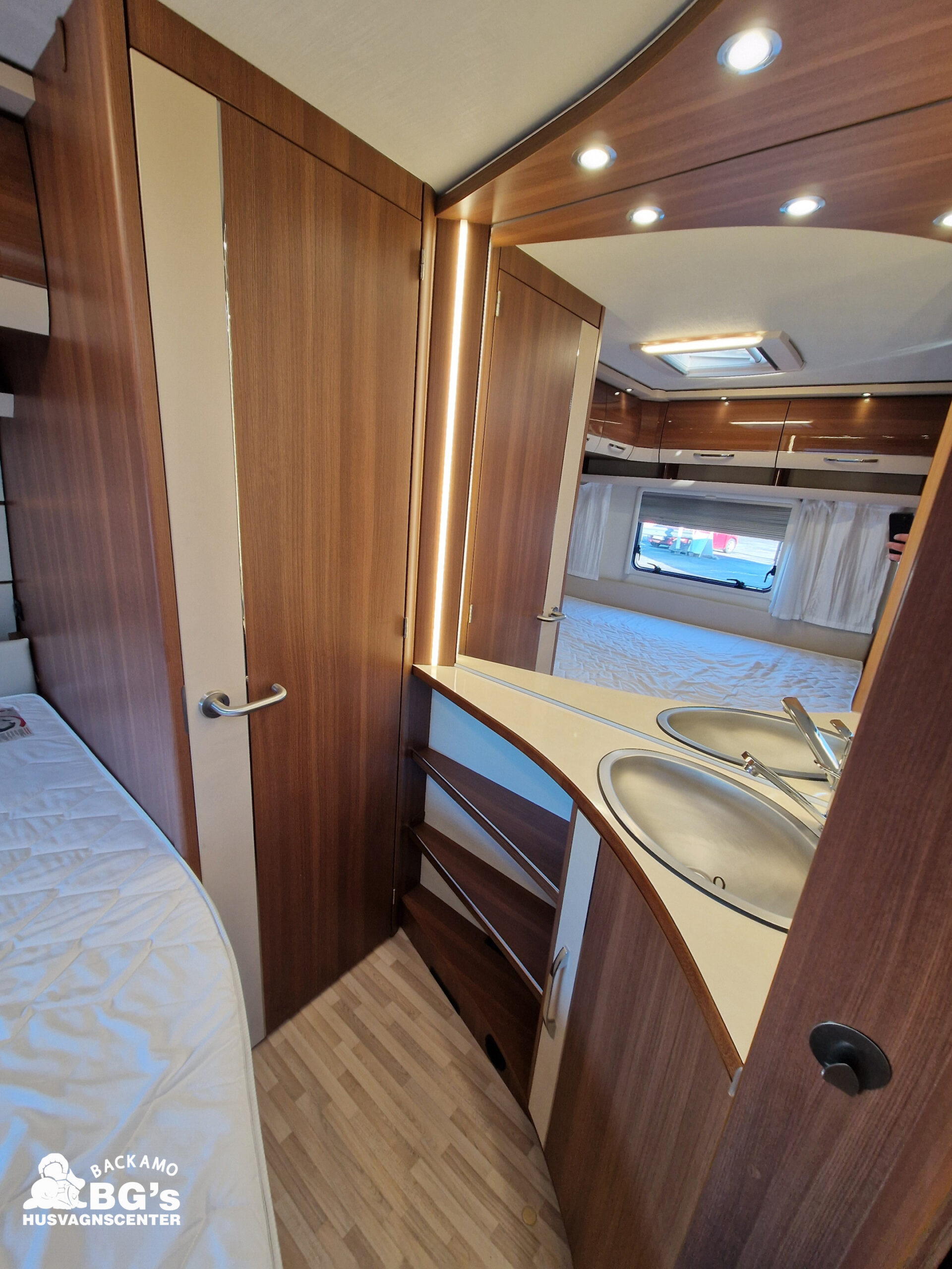 LMC Maestro 522 K // 35 ÅRS KAMPANJ // - Bild 7