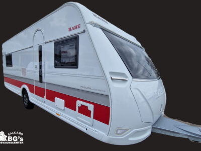 KABE ROYAL 600 GLE KS / AC / Mover