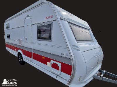 KABE CLASSIC 560 GLE KS // 35 ÅRS KAMPANJ //