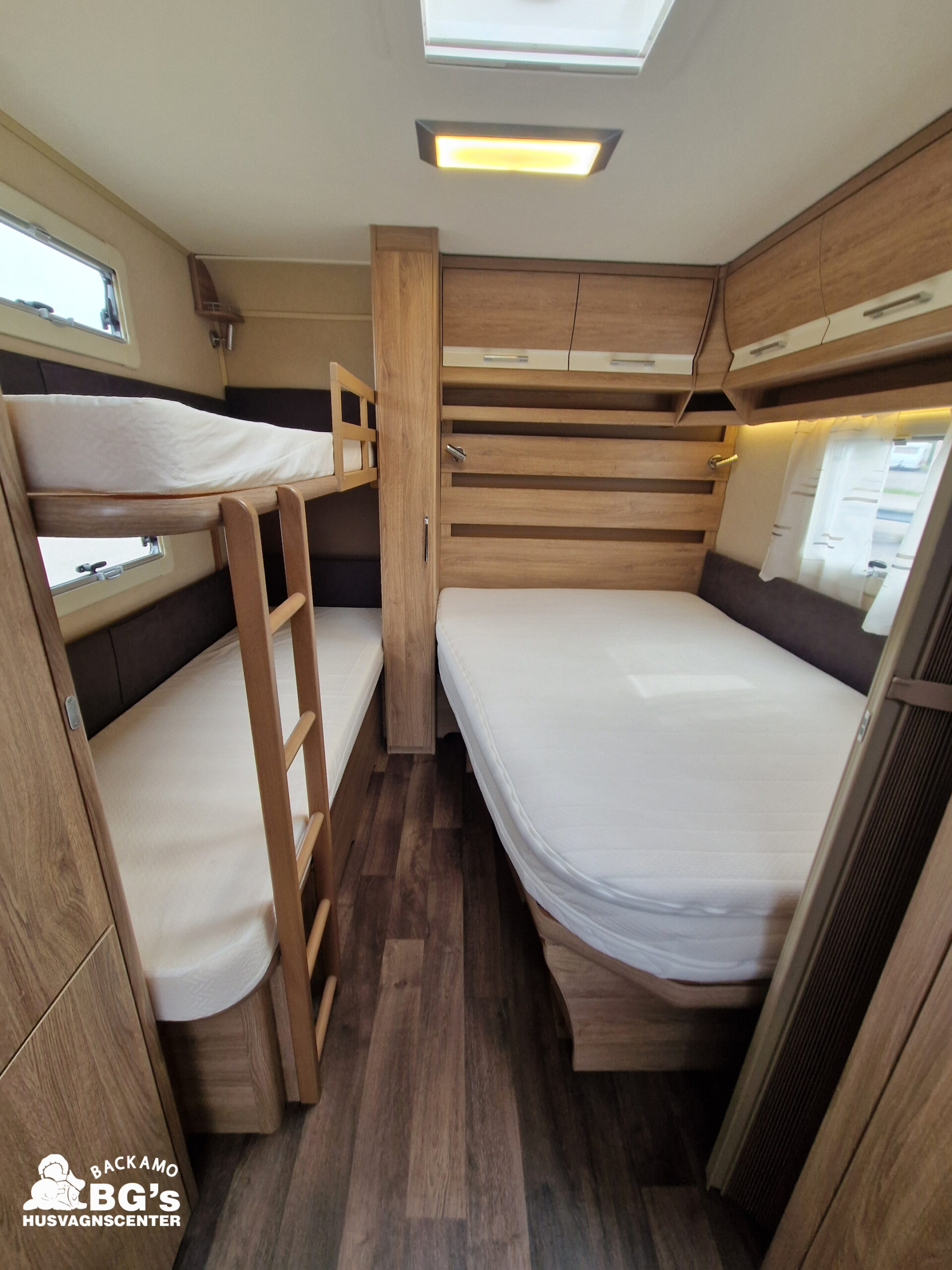 KABE CLASSIC 560 GLE KS // 35 ÅRS KAMPANJ // - Bild 5