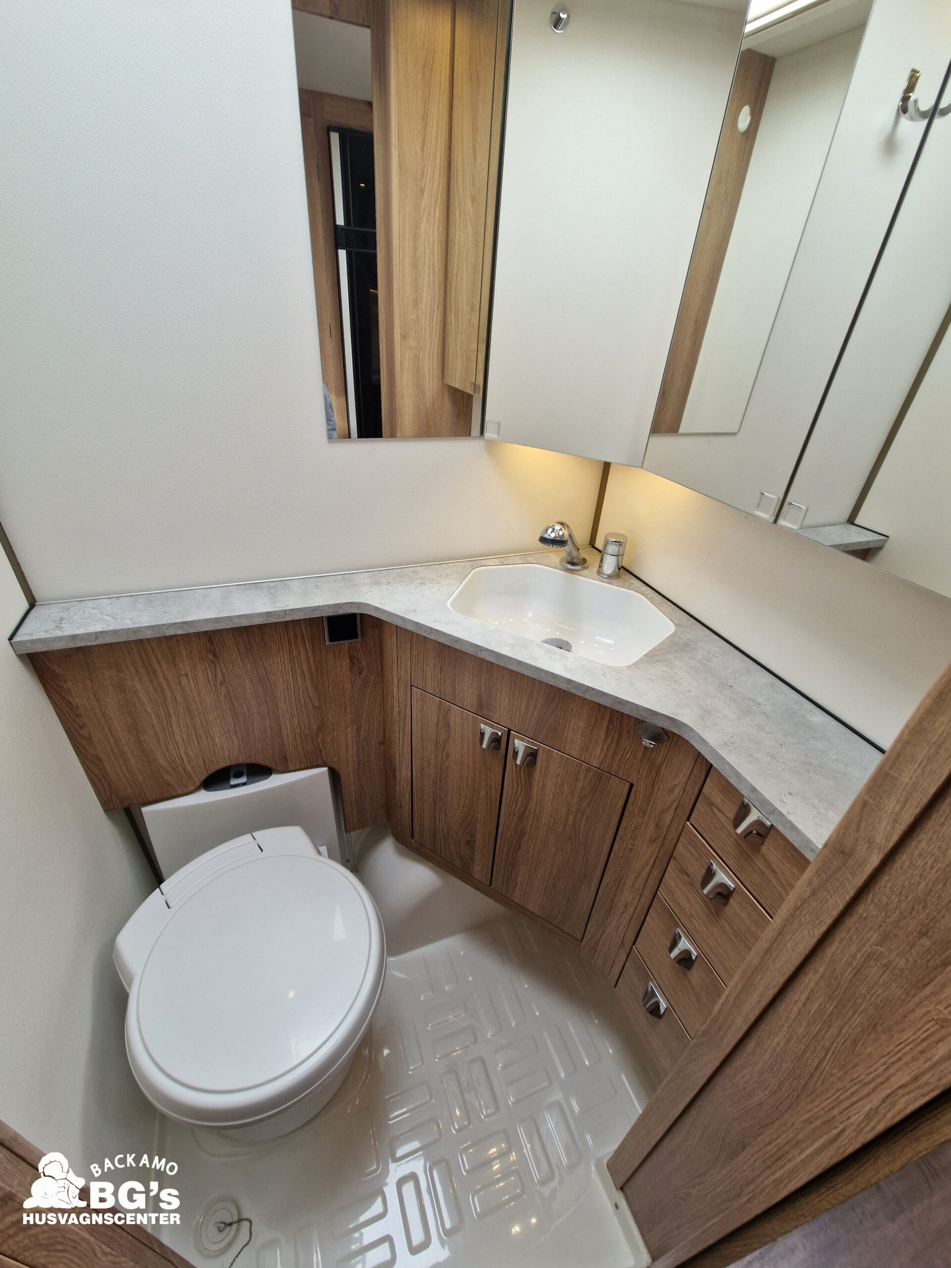 KABE CLASSIC 560 GLE KS // 35 ÅRS KAMPANJ // - Bild 6