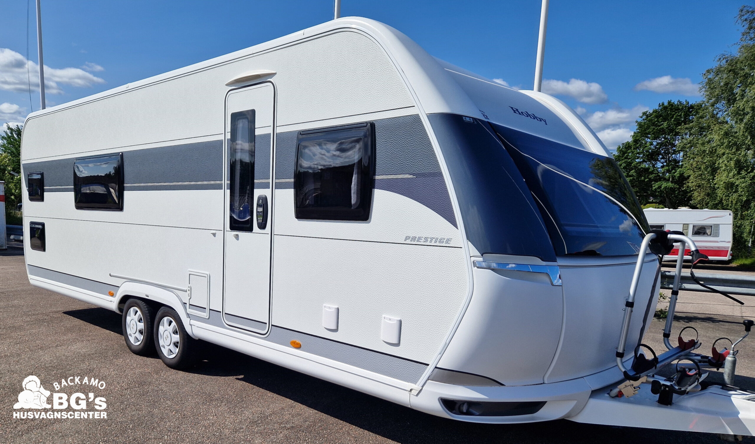 Hobby 650 KFU PRESTIGE // 35 ÅRS KAMPANJ // - Bild 10