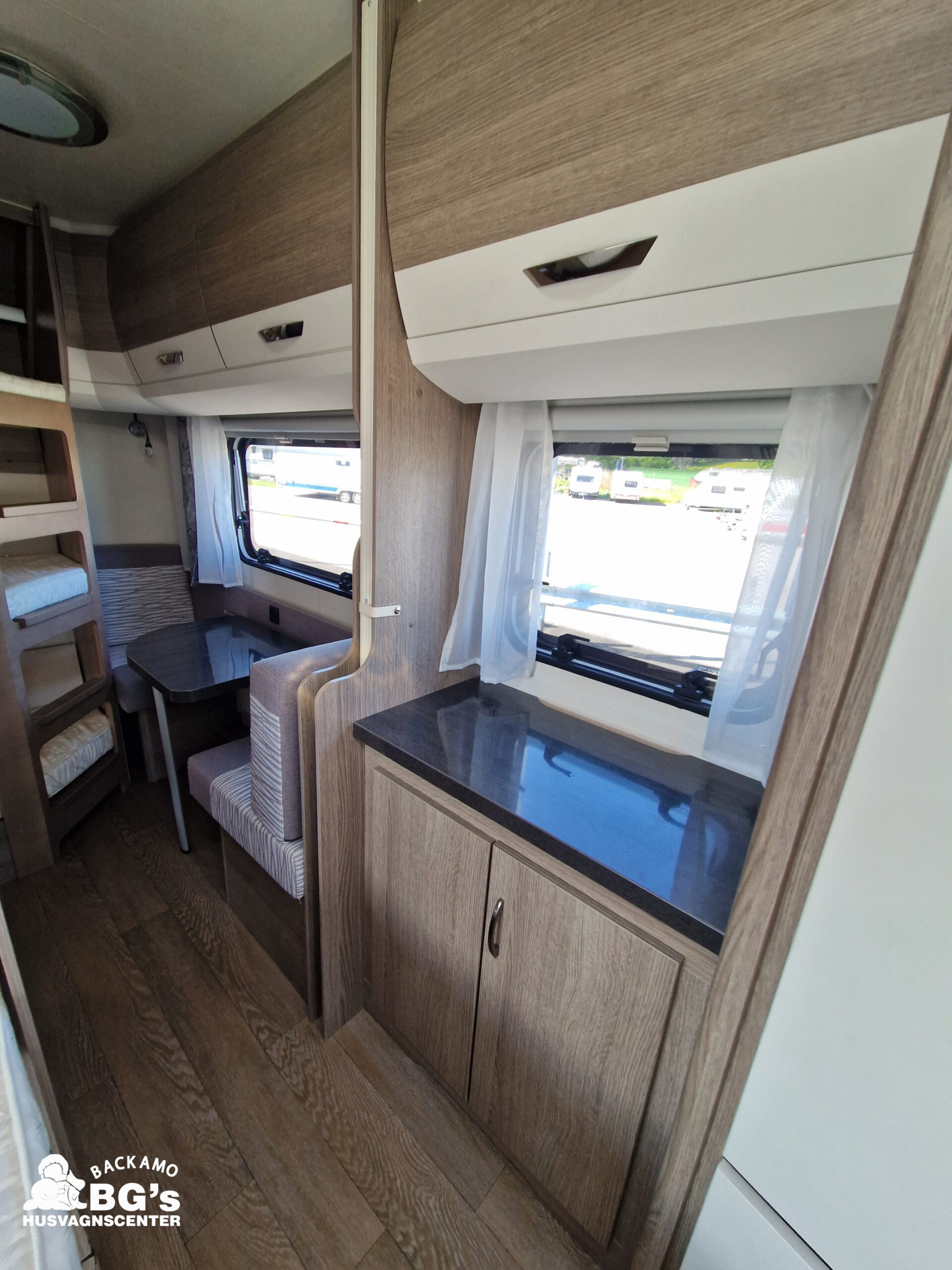 Hobby 650 KFU PRESTIGE // 35 ÅRS KAMPANJ // - Bild 6