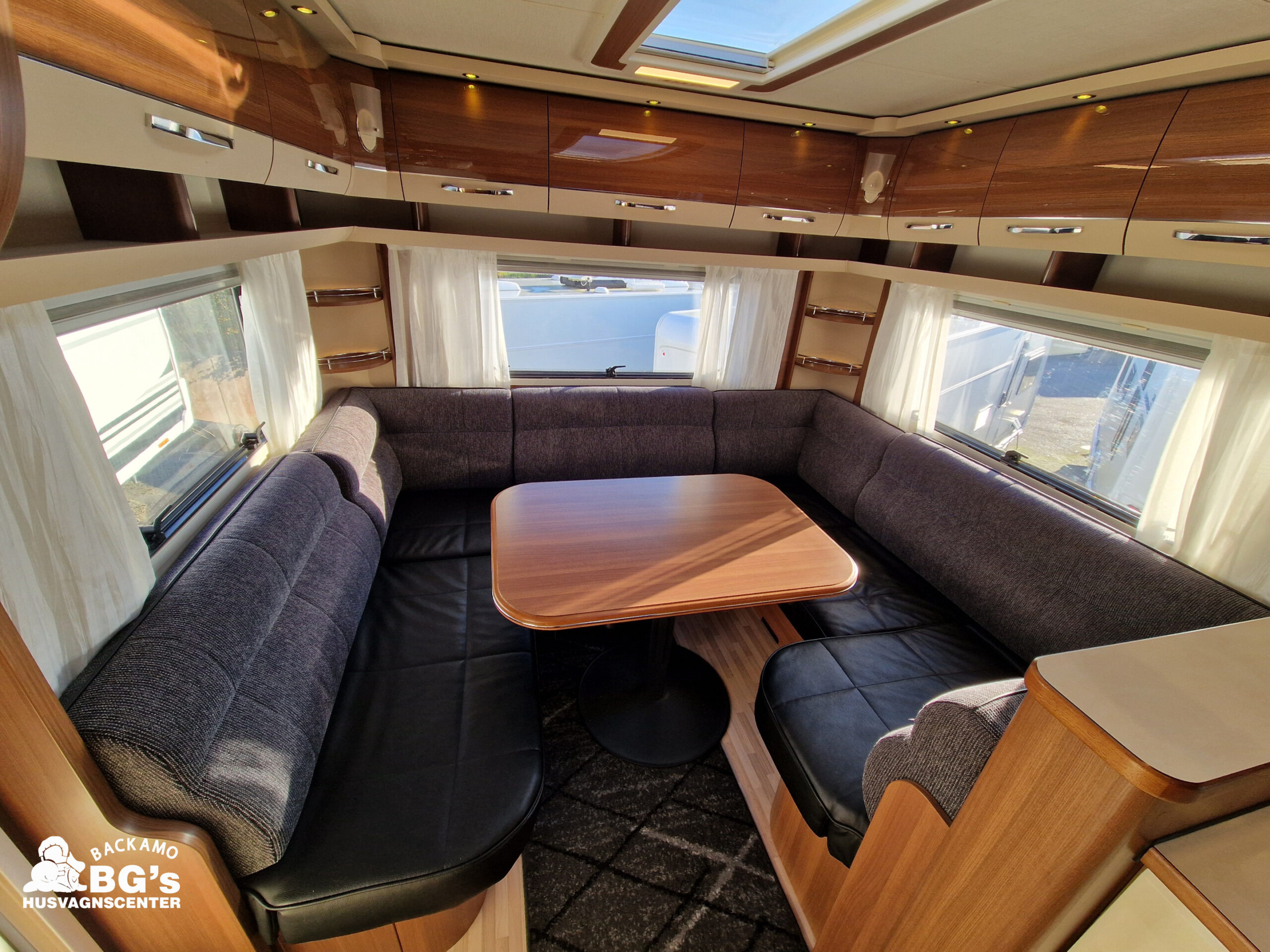 LMC Maestro 570 D // 35 ÅRS KAMPANJ // - Bild 2
