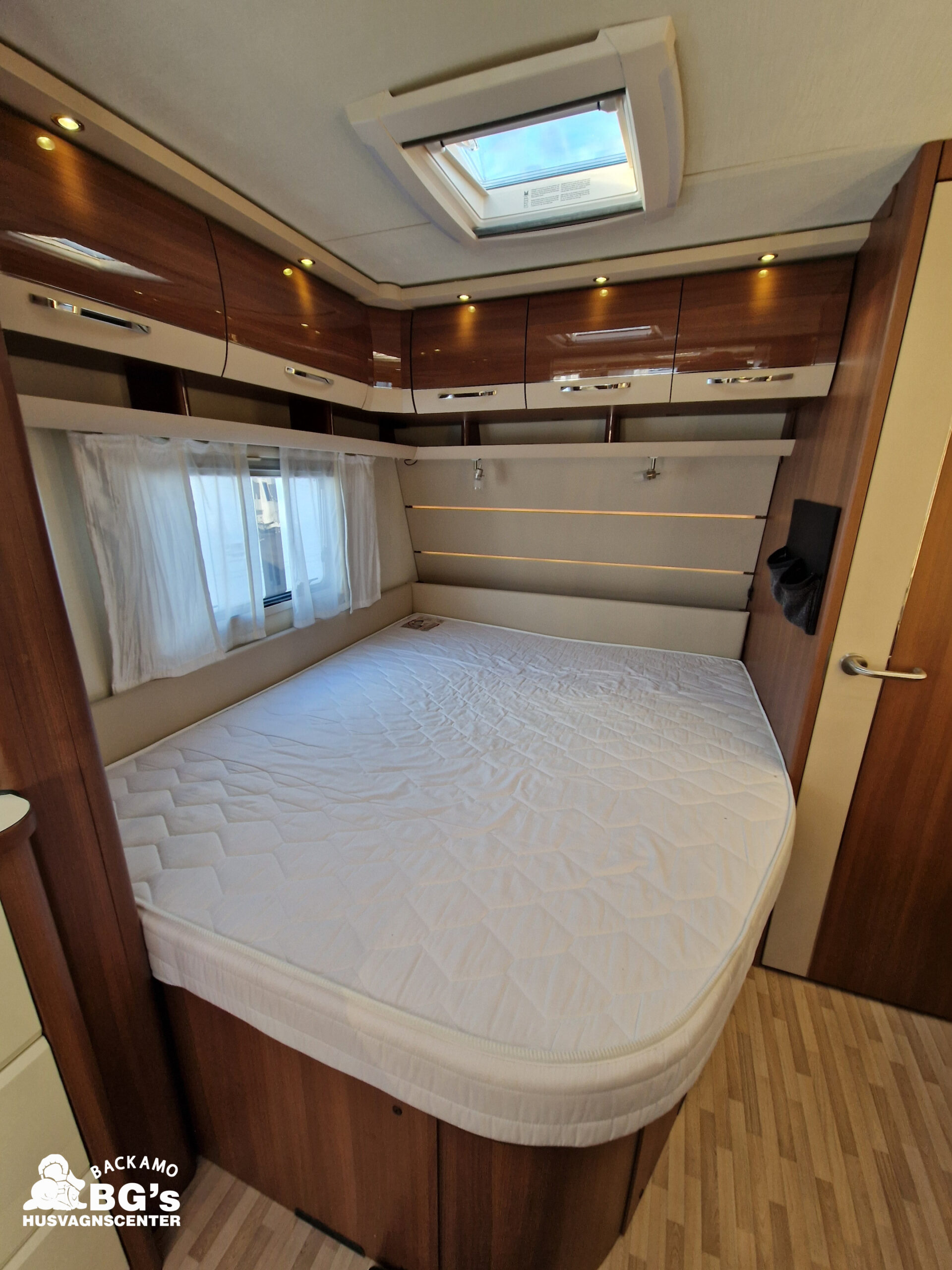 LMC Maestro 570 D // 35 ÅRS KAMPANJ // - Bild 5