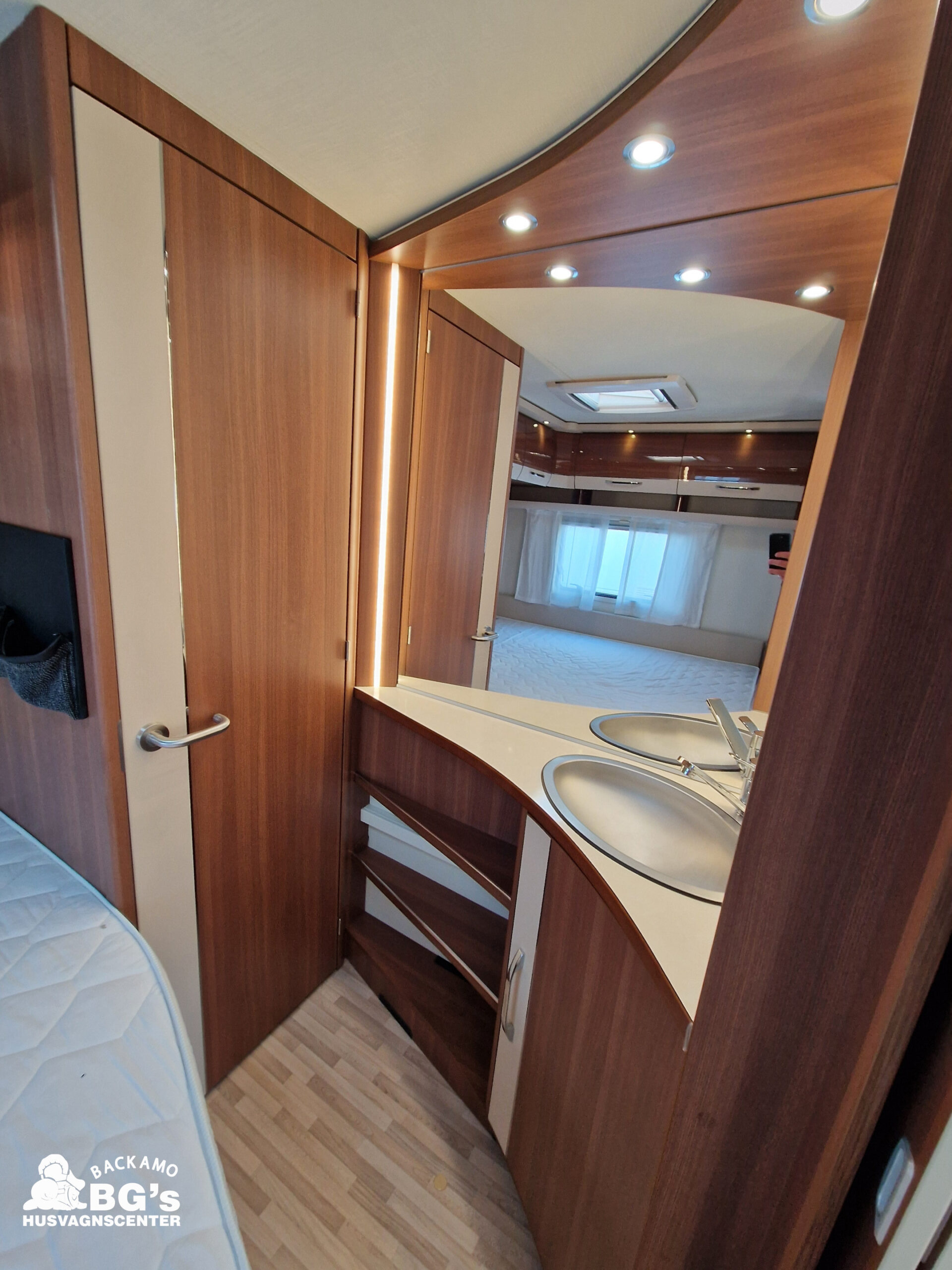 LMC Maestro 570 D // 35 ÅRS KAMPANJ // - Bild 6