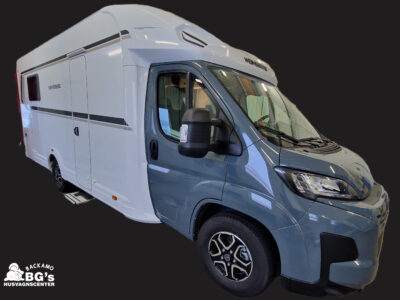 Weinsberg CaraSuite 700 DX // 35 ÅRS KAMPANJ //