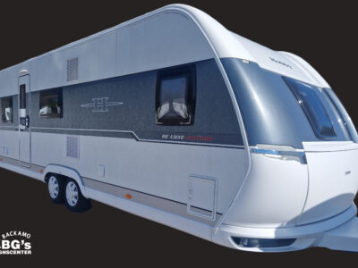 Hobby 650 KMFE DELUXE EDITION