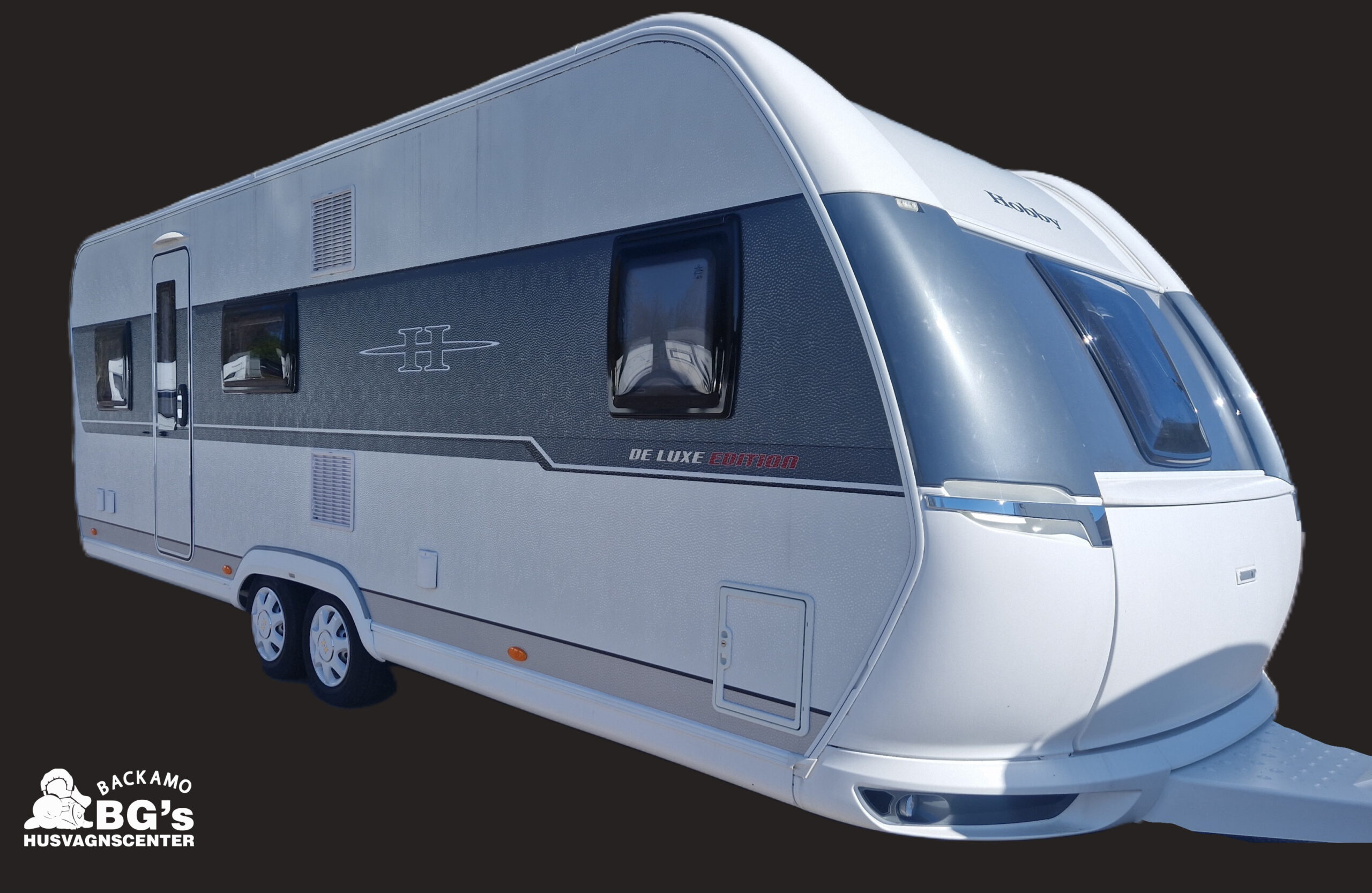 Hobby 650 KMFE DELUXE EDITION
