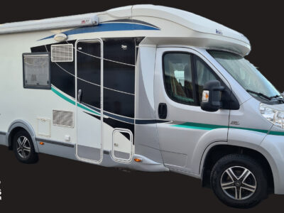 Chausson Welcome 98