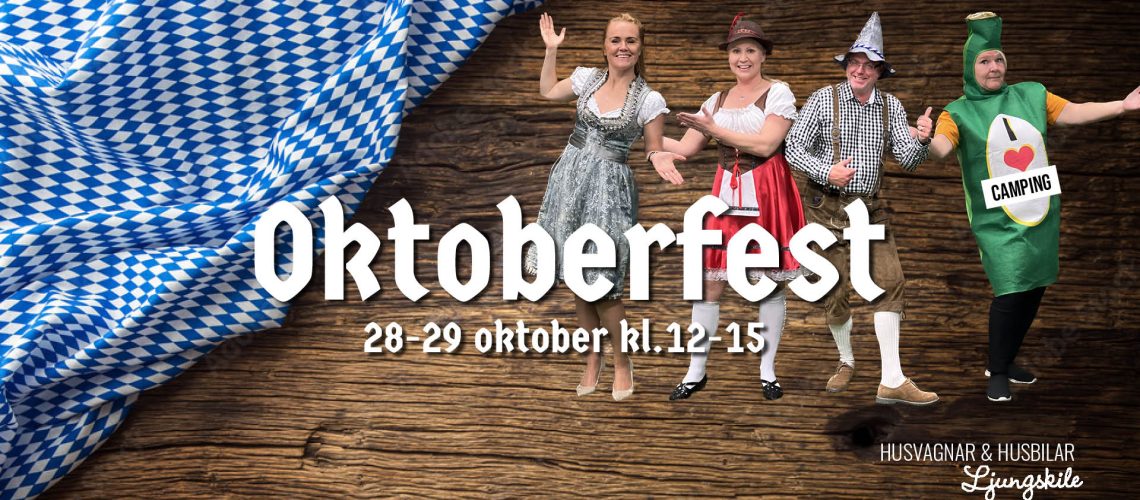 FB event oktoberfest backamo husvagnscenter