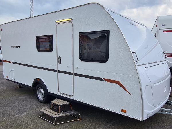 Weinsberg CaraCito 500 QDK 2024-1