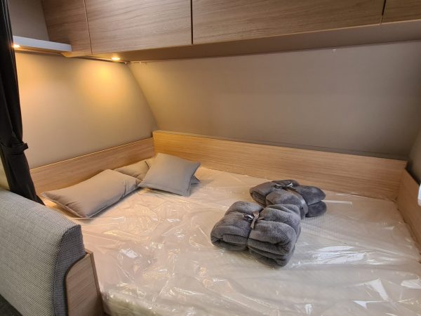 Weinsberg CaraCito 500 QDK 2024-3