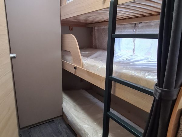 Weinsberg CaraCito 500 QDK 2024-4