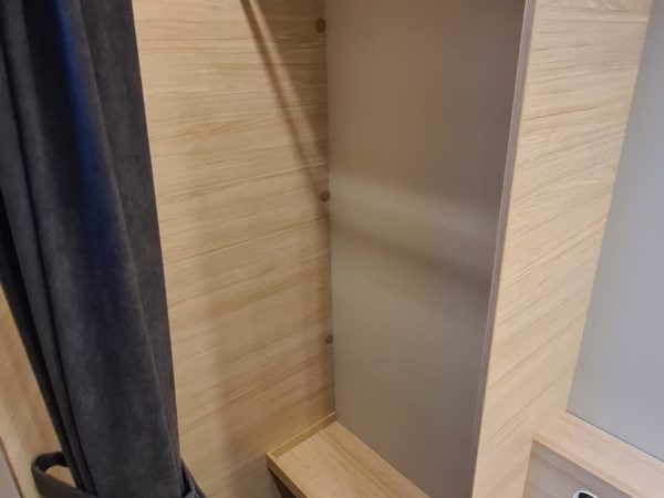 Weinsberg CaraCito 500 QDK 2024-7