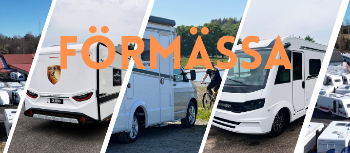 förmässa backamo husvagnscenter