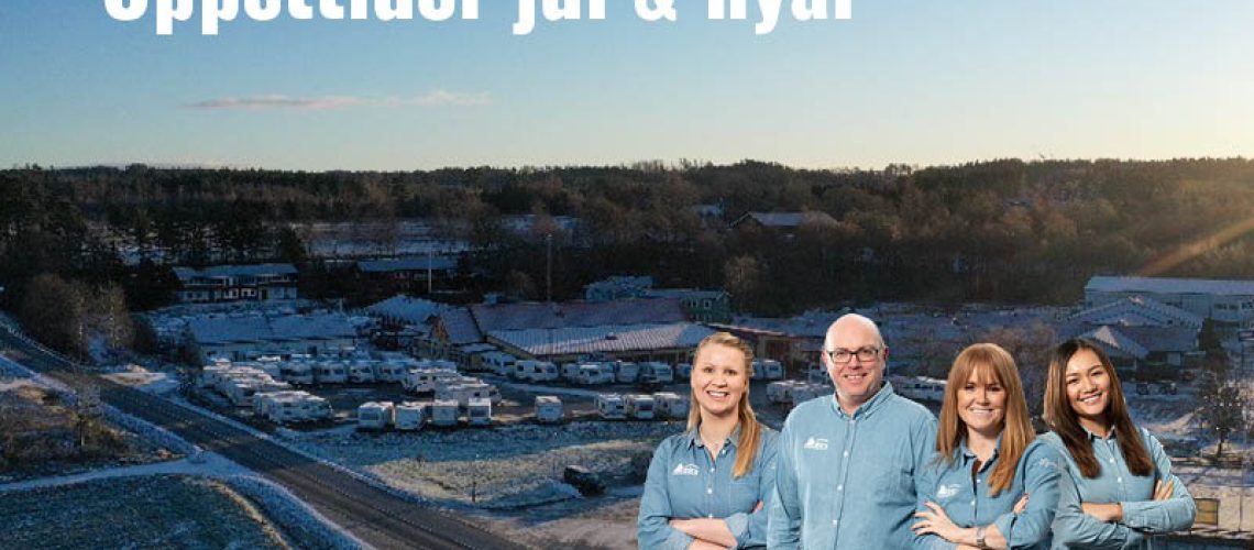 öppettider jul och nyar